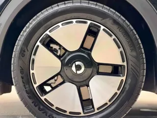 smart #5 2026 купить из Китая, цена 4 662 000 ₽ — Suifenhe Auto