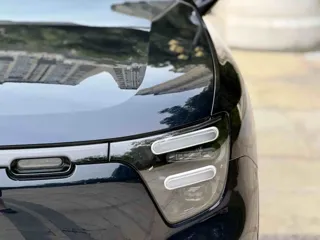 smart #5 2026 купить из Китая, цена 4 662 000 ₽ — Suifenhe Auto