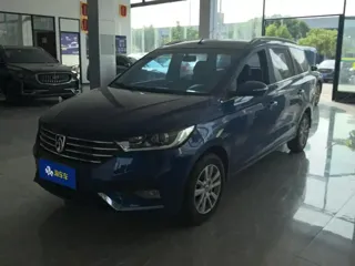 Baojun 360 2018 купить из Китая, цена 1 016 000 ₽ — Suifenhe Auto