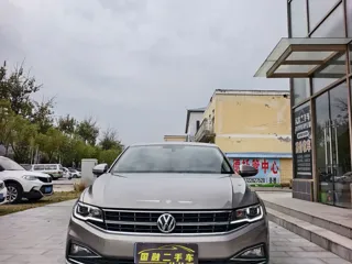 Volkswagen Bora 2020 купить из Китая, цена 1 258 000 ₽ — Suifenhe Auto