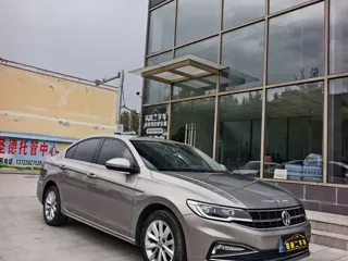 Volkswagen Bora 2020 купить из Китая, цена 1 258 000 ₽ — Suifenhe Auto