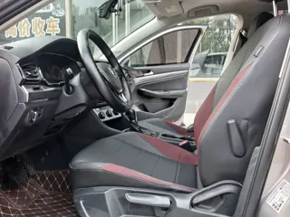 Volkswagen Bora 2020 купить из Китая, цена 1 258 000 ₽ — Suifenhe Auto