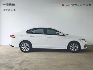 Volkswagen Bora 2020 купить из Китая, цена 1 182 000 ₽ — Suifenhe Auto