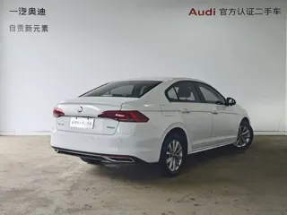 Volkswagen Bora 2020 купить из Китая, цена 1 182 000 ₽ — Suifenhe Auto