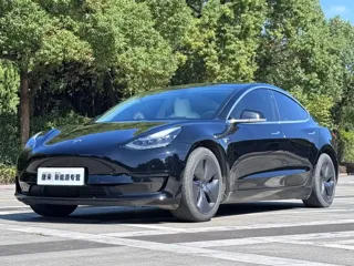 Tesla Model 3 2020 купить из Китая, цена 3 940 000 ₽ — Suifenhe Auto