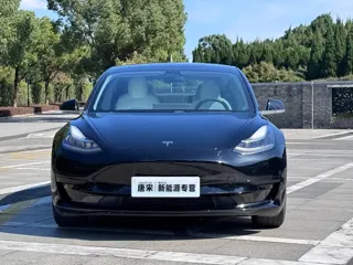 Tesla Model 3 2020 купить из Китая, цена 3 940 000 ₽ — Suifenhe Auto