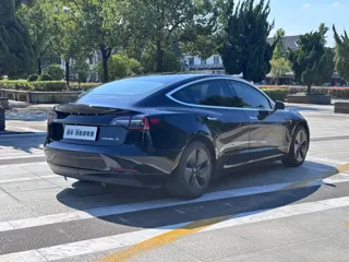 Tesla Model 3 2020 купить из Китая, цена 3 940 000 ₽ — Suifenhe Auto