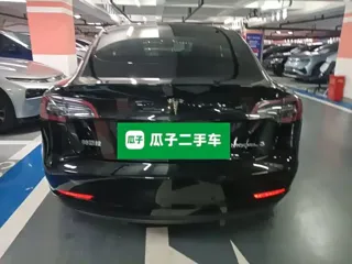 Tesla Model 3 2021 купить из Китая, цена 4 308 000 ₽ — Suifenhe Auto