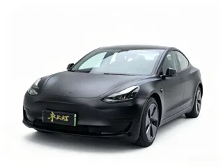 Tesla Model 3 2021 купить из Китая, цена 4 031 000 ₽ — Suifenhe Auto