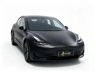 Tesla Model 3 2021 купить из Китая, цена 4 031 000 ₽ — Suifenhe Auto