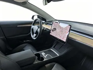Tesla Model 3 2021 купить из Китая, цена 4 031 000 ₽ — Suifenhe Auto