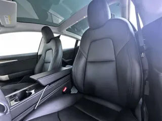 Tesla Model 3 2021 купить из Китая, цена 4 031 000 ₽ — Suifenhe Auto
