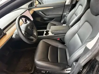 Tesla Model 3 2021 купить из Китая, цена 3 887 000 ₽ — Suifenhe Auto