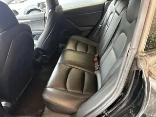 Tesla Model 3 2021 купить из Китая, цена 3 887 000 ₽ — Suifenhe Auto