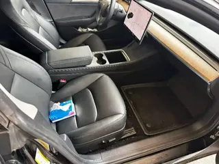 Tesla Model 3 2021 купить из Китая, цена 3 887 000 ₽ — Suifenhe Auto