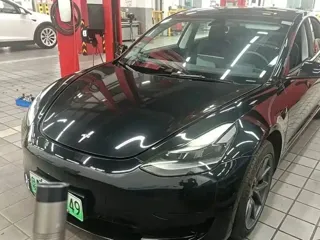 Tesla Model 3 2021 купить из Китая, цена 3 887 000 ₽ — Suifenhe Auto