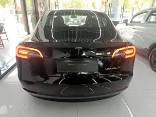 Tesla Model 3 2021 купить из Китая, цена 4 294 000 ₽ — Suifenhe Auto