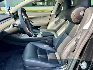 Tesla Model 3 2021 купить из Китая, цена 4 010 000 ₽ — Suifenhe Auto