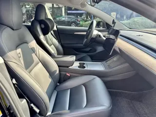 Tesla Model 3 2021 купить из Китая, цена 4 010 000 ₽ — Suifenhe Auto