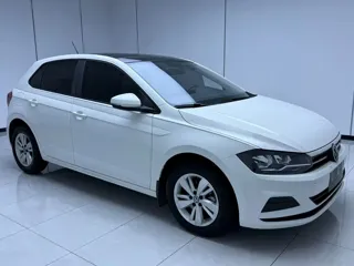 Volkswagen Polo 2022 купить из Китая, цена 1 428 000 ₽ — Suifenhe Auto