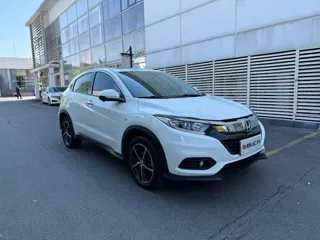 Honda Vezel 2022 купить из Китая, цена 1 504 000 ₽ — Suifenhe Auto