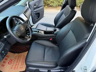 Honda Vezel 2022 купить из Китая, цена 1 504 000 ₽ — Suifenhe Auto