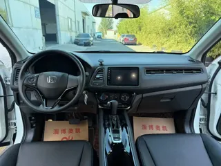Honda Vezel 2022 купить из Китая, цена 1 504 000 ₽ — Suifenhe Auto
