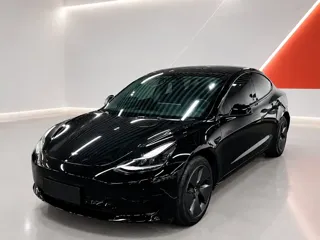 Tesla Model 3 2022 купить из Китая, цена 4 659 000 ₽ — Suifenhe Auto
