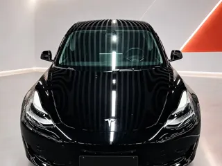 Tesla Model 3 2022 купить из Китая, цена 4 659 000 ₽ — Suifenhe Auto
