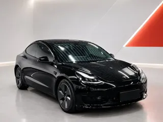 Tesla Model 3 2022 купить из Китая, цена 4 659 000 ₽ — Suifenhe Auto