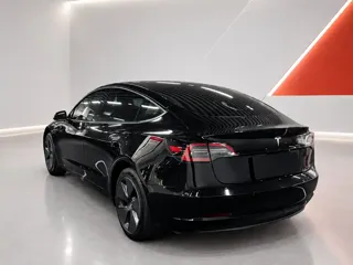 Tesla Model 3 2022 купить из Китая, цена 4 659 000 ₽ — Suifenhe Auto