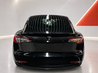Tesla Model 3 2022 купить из Китая, цена 4 659 000 ₽ — Suifenhe Auto