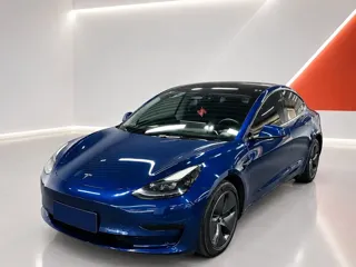 Tesla Model 3 2022 купить из Китая, цена 4 680 000 ₽ — Suifenhe Auto