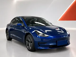 Tesla Model 3 2022 купить из Китая, цена 4 680 000 ₽ — Suifenhe Auto