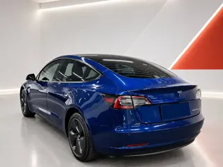 Tesla Model 3 2022 купить из Китая, цена 4 680 000 ₽ — Suifenhe Auto