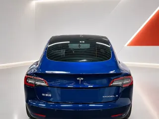 Tesla Model 3 2022 купить из Китая, цена 4 680 000 ₽ — Suifenhe Auto