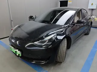 Tesla Model 3 2023 купить из Китая, цена 4 680 000 ₽ — Suifenhe Auto