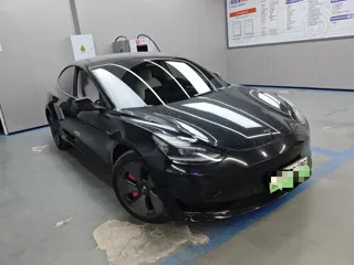 Tesla Model 3 2023 купить из Китая, цена 4 680 000 ₽ — Suifenhe Auto