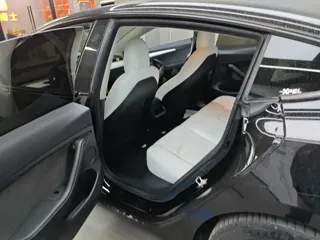 Tesla Model 3 2023 купить из Китая, цена 4 680 000 ₽ — Suifenhe Auto