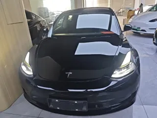 Tesla Model 3 2022 купить из Китая, цена 4 634 000 ₽ — Suifenhe Auto