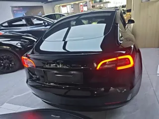 Tesla Model 3 2022 купить из Китая, цена 4 634 000 ₽ — Suifenhe Auto