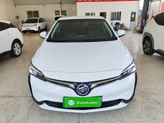 Buick Velite 6 2023 купить из Китая, цена 3 150 000 ₽ — Suifenhe Auto