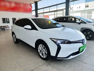 Buick Velite 6 2023 купить из Китая, цена 3 150 000 ₽ — Suifenhe Auto