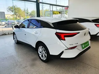 Buick Velite 6 2023 купить из Китая, цена 3 150 000 ₽ — Suifenhe Auto