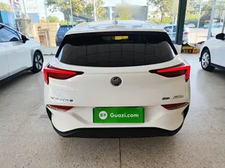 Buick Velite 6 2023 купить из Китая, цена 3 150 000 ₽ — Suifenhe Auto