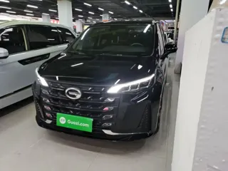 GAC M6 2022 купить из Китая, цена 1 585 000 ₽ — Suifenhe Auto