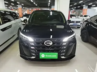 GAC M6 2022 купить из Китая, цена 1 585 000 ₽ — Suifenhe Auto