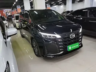GAC M6 2022 купить из Китая, цена 1 585 000 ₽ — Suifenhe Auto