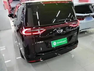 GAC M6 2022 купить из Китая, цена 1 585 000 ₽ — Suifenhe Auto