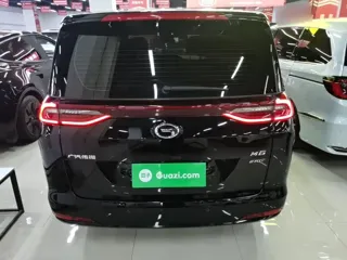 GAC M6 2022 купить из Китая, цена 1 585 000 ₽ — Suifenhe Auto